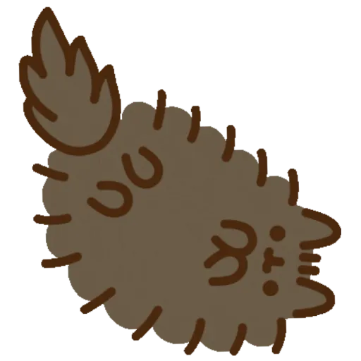 pusheen1 - Sticker 15