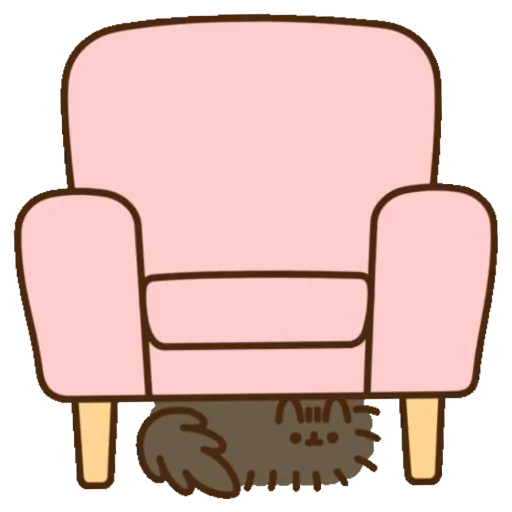pusheen1 - Sticker 10