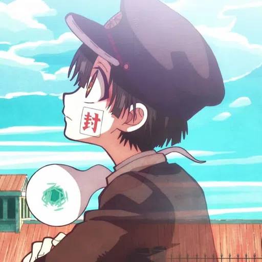 Hanako_Kun x Yashiro_San - Sticker 13