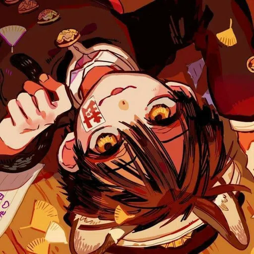 Hanako_Kun x Yashiro_San - Sticker 24