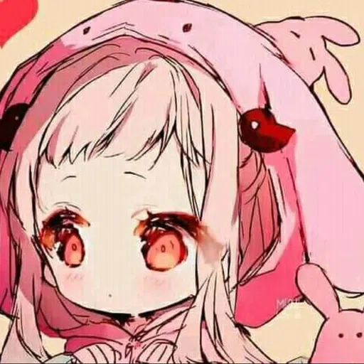 Hanako_Kun x Yashiro_San - Sticker 26