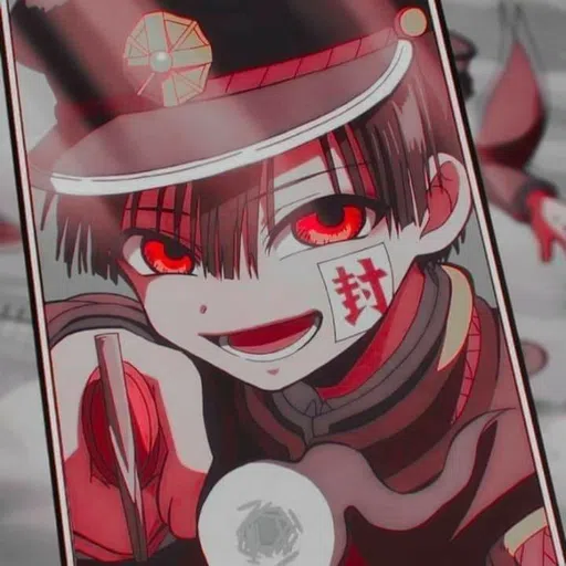 Hanako_Kun x Yashiro_San - Sticker 19