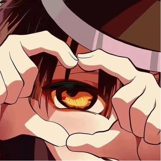 Hanako_Kun x Yashiro_San - Sticker 20