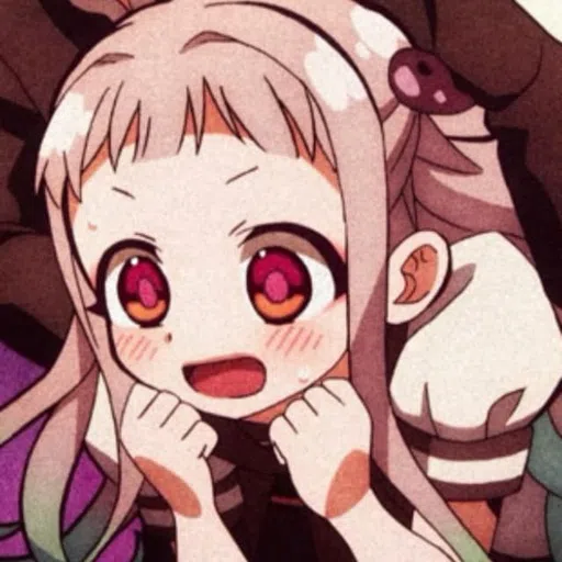 Hanako_Kun x Yashiro_San - Sticker 27
