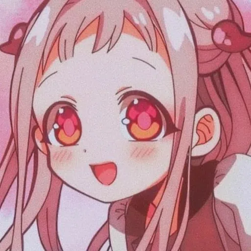 Hanako_Kun x Yashiro_San - Sticker 30