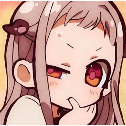 Hanako_Kun x Yashiro_San - Sticker 14