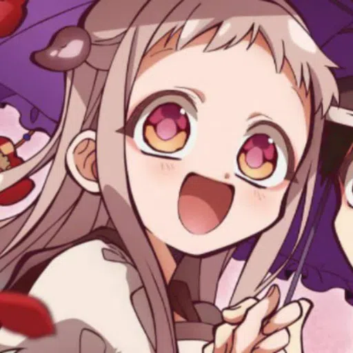 Hanako_Kun x Yashiro_San - Sticker 29