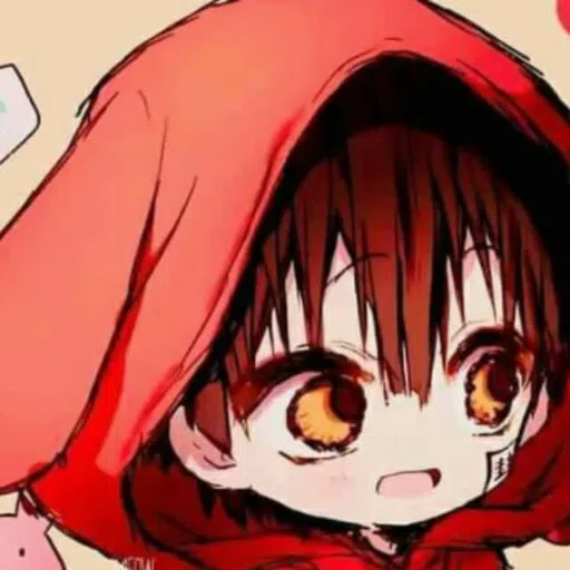Hanako_Kun x Yashiro_San - Sticker 25