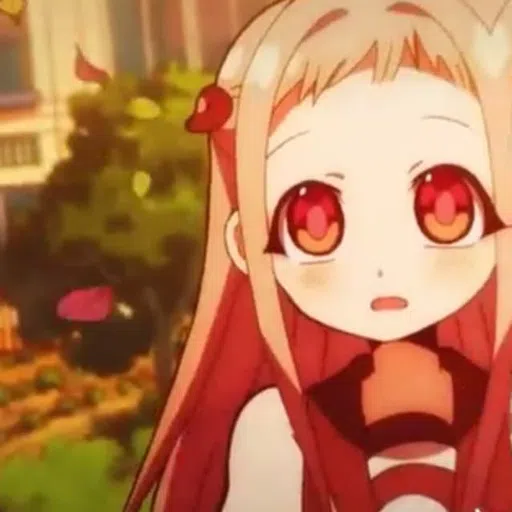 Hanako_Kun x Yashiro_San - Sticker 28