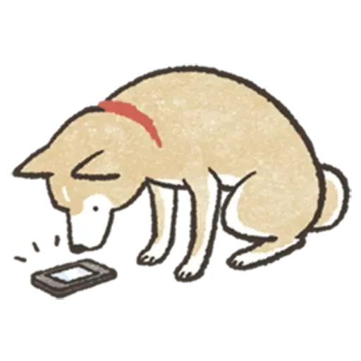 Shibadog3 - Sticker 9