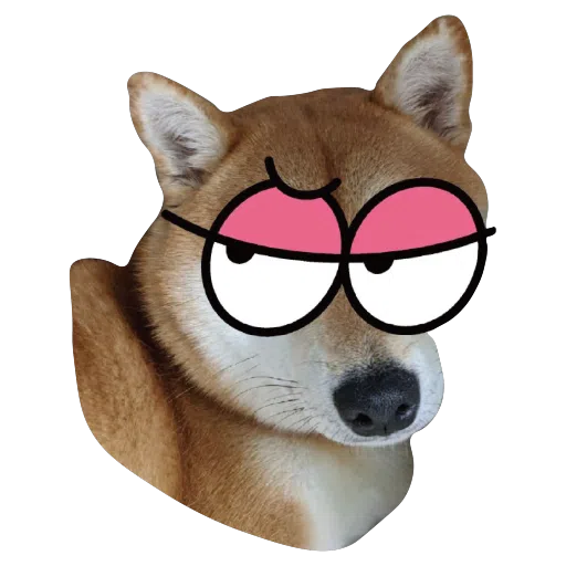甘仔 - Sticker 10