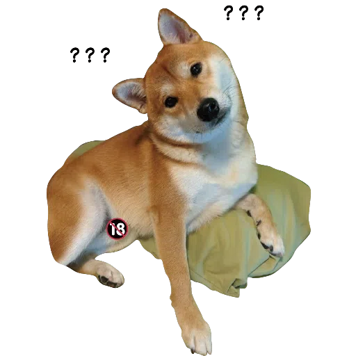 甘仔 - Sticker 19