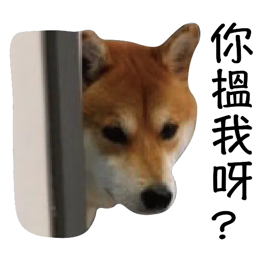 甘仔 - Sticker 18