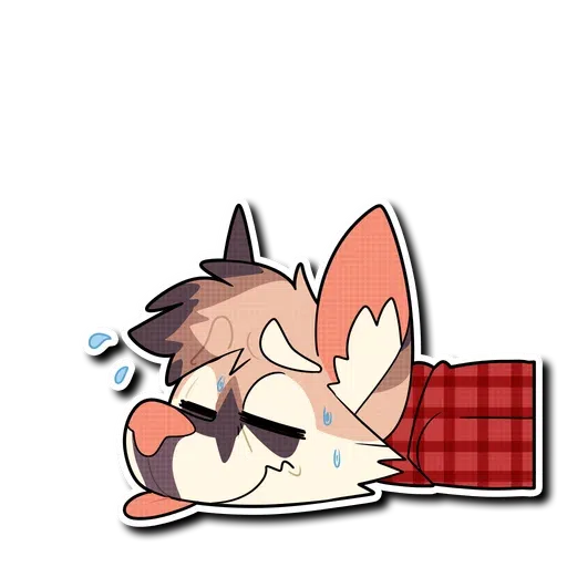 Ethan - Sticker 16