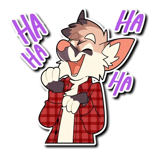 Ethan - Sticker 9