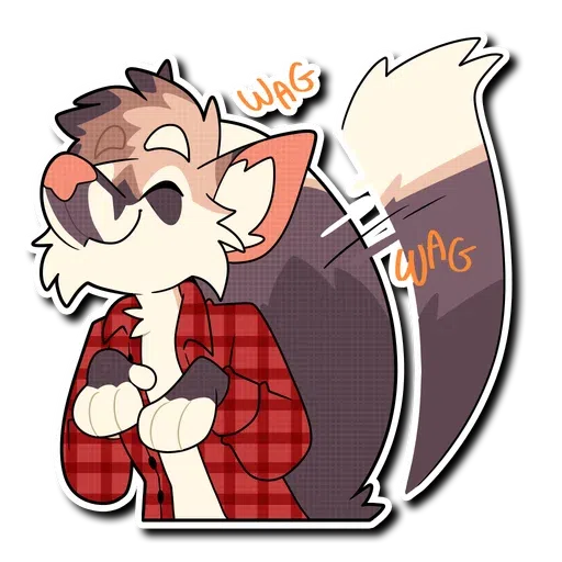 Ethan - Sticker 13