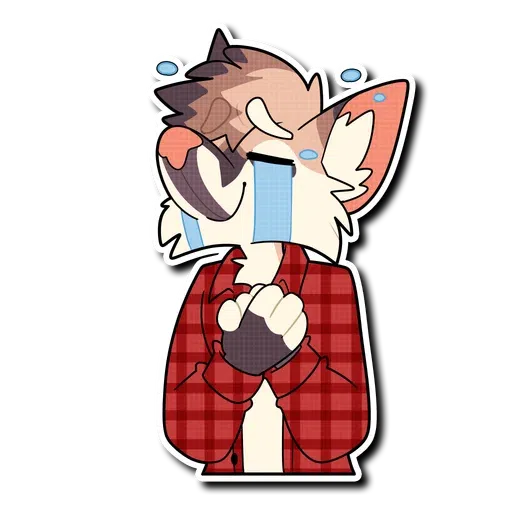 Ethan - Sticker 14