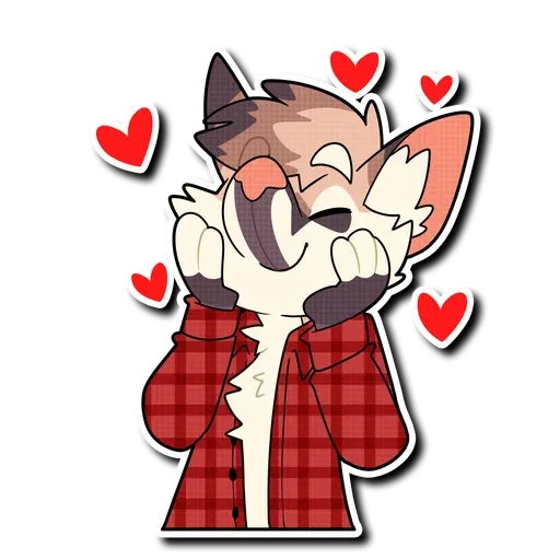 Ethan - Sticker 18