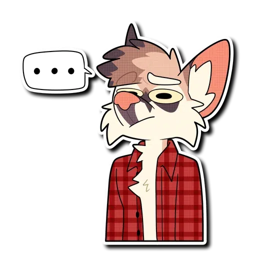 Ethan - Sticker 10