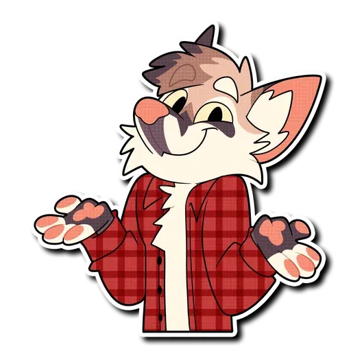 Ethan - Sticker 19