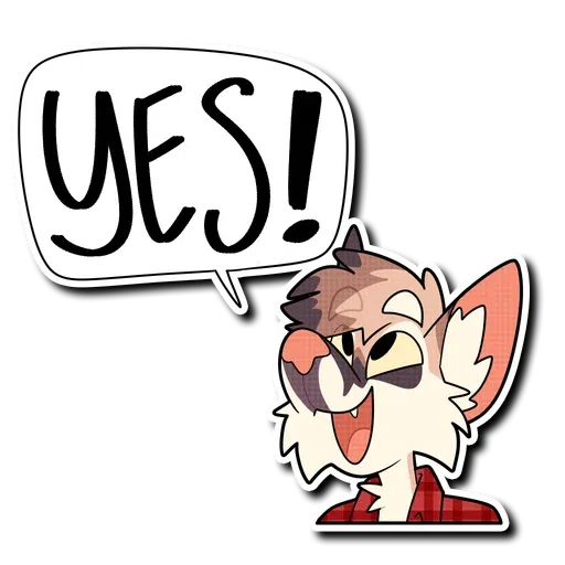Ethan - Sticker 12