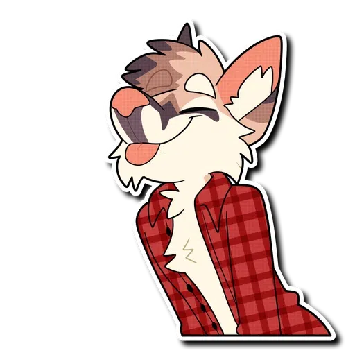 Ethan - Sticker 20