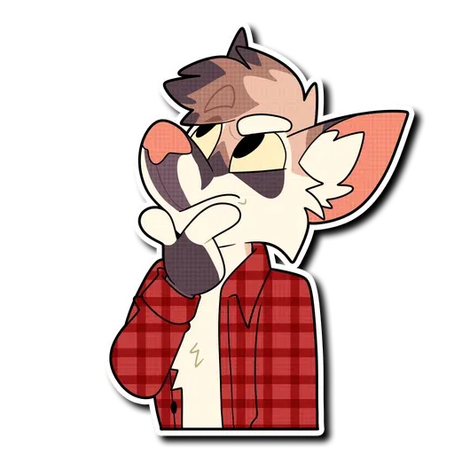 Ethan - Sticker 17