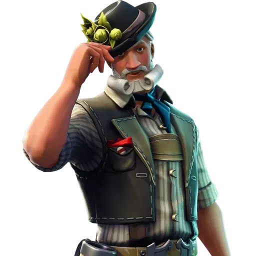 Fortnite - Sticker 22