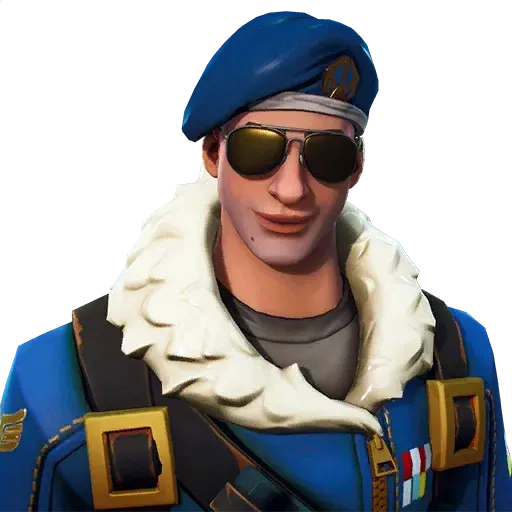 Fortnite - Sticker 19