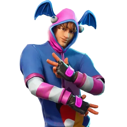Fortnite - Sticker 30