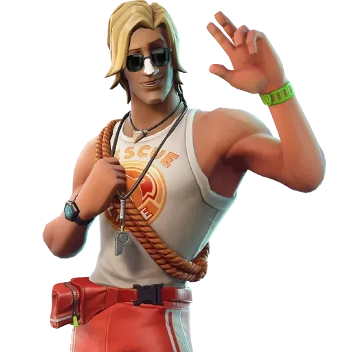 Fortnite - Sticker 27