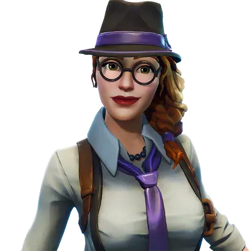 Fortnite - Sticker 9