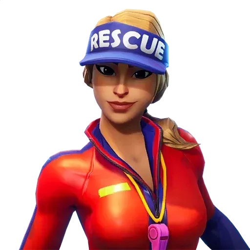 Fortnite - Sticker 11