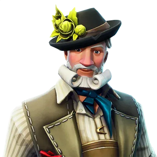 Fortnite - Sticker 20