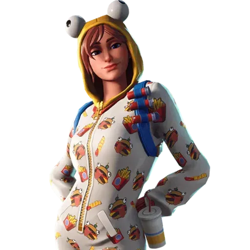 Fortnite - Sticker 24