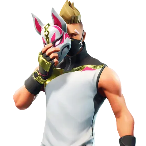 Fortnite - Sticker 29
