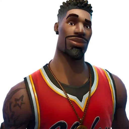 Fortnite - Sticker 16