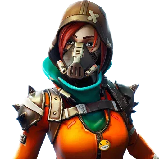 Fortnite - Sticker 12