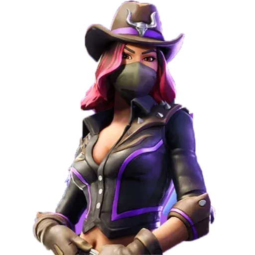 Fortnite - Sticker 21