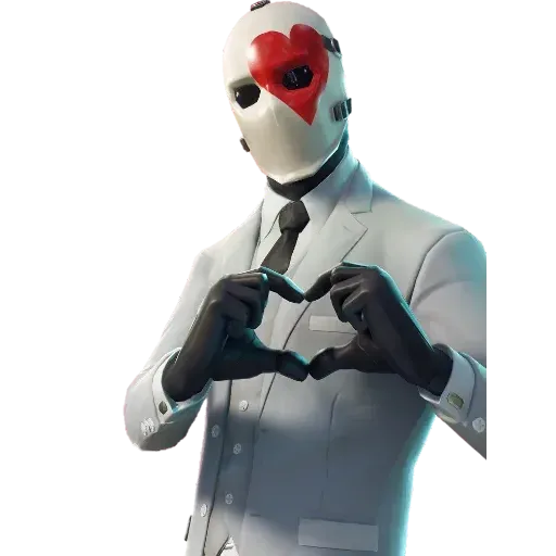 Fortnite - Sticker 25