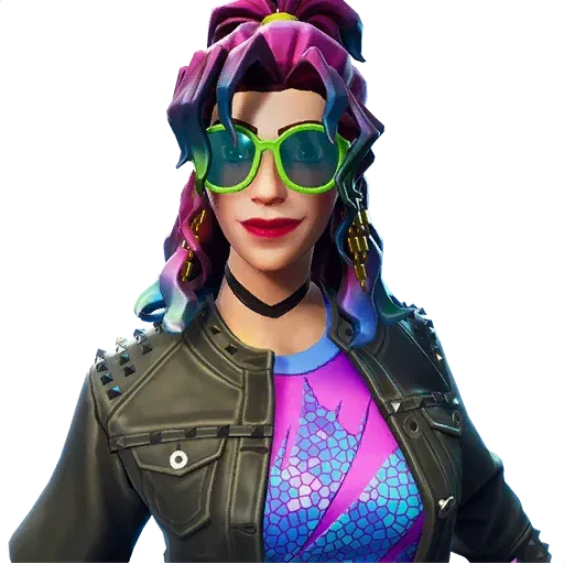 Fortnite - Sticker 13