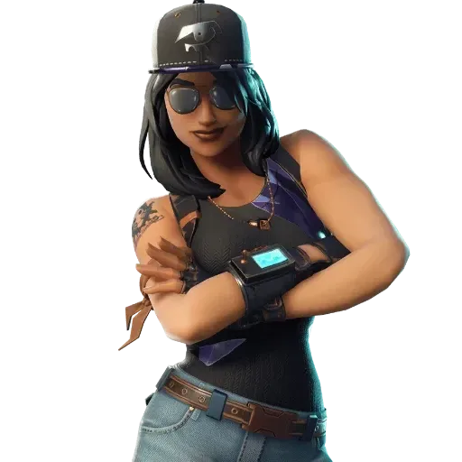 Fortnite - Sticker 28