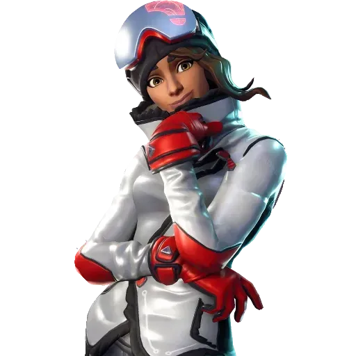 Fortnite - Sticker 26