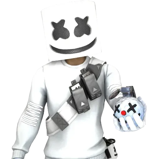 Fortnite - Sticker 23