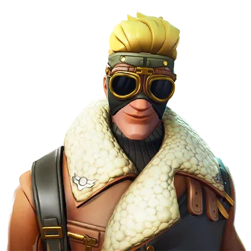 Fortnite - Sticker 18