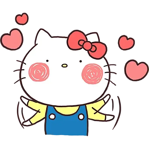 KT x Usamaru - Sticker 26