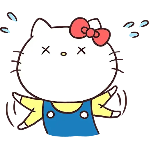 KT x Usamaru - Sticker 22