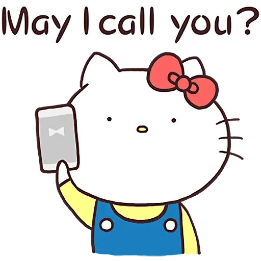 KT x Usamaru - Sticker 19