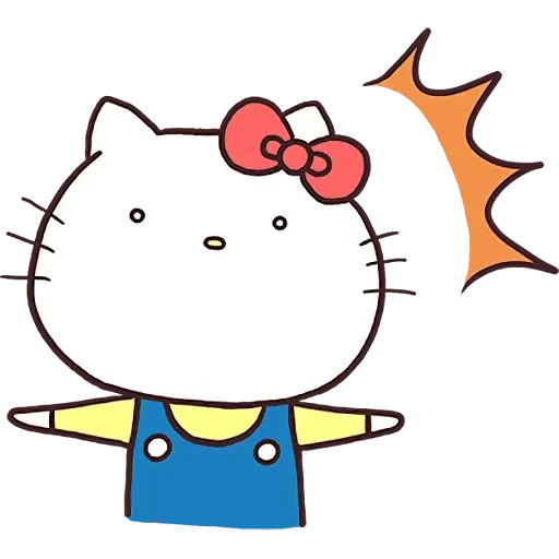 KT x Usamaru - Sticker 29