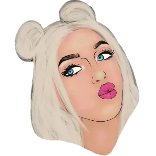 YouTube Beauty Community - Sticker 9